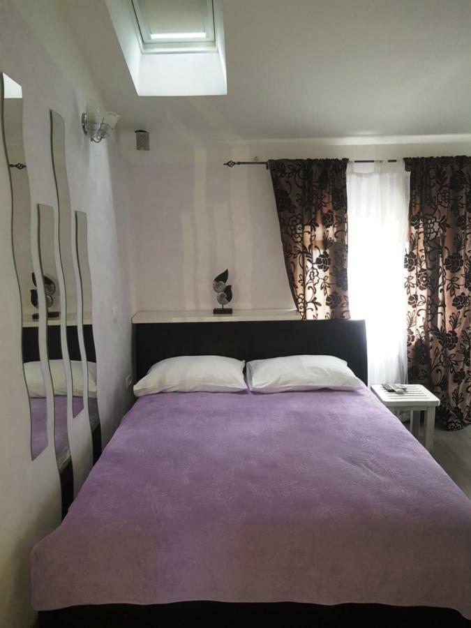 Apartment Vjeko Opatija Exterior photo